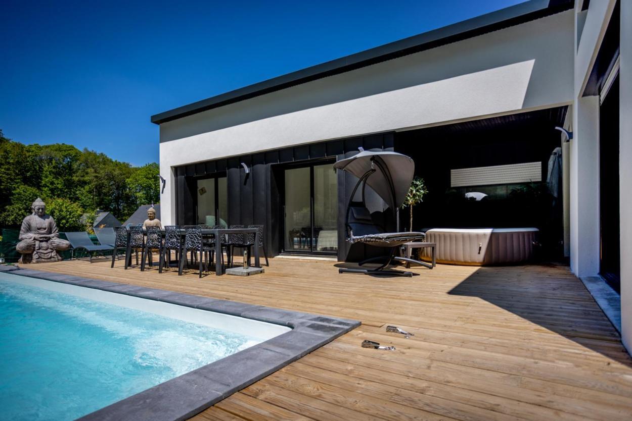 Homestay Les Hermines A