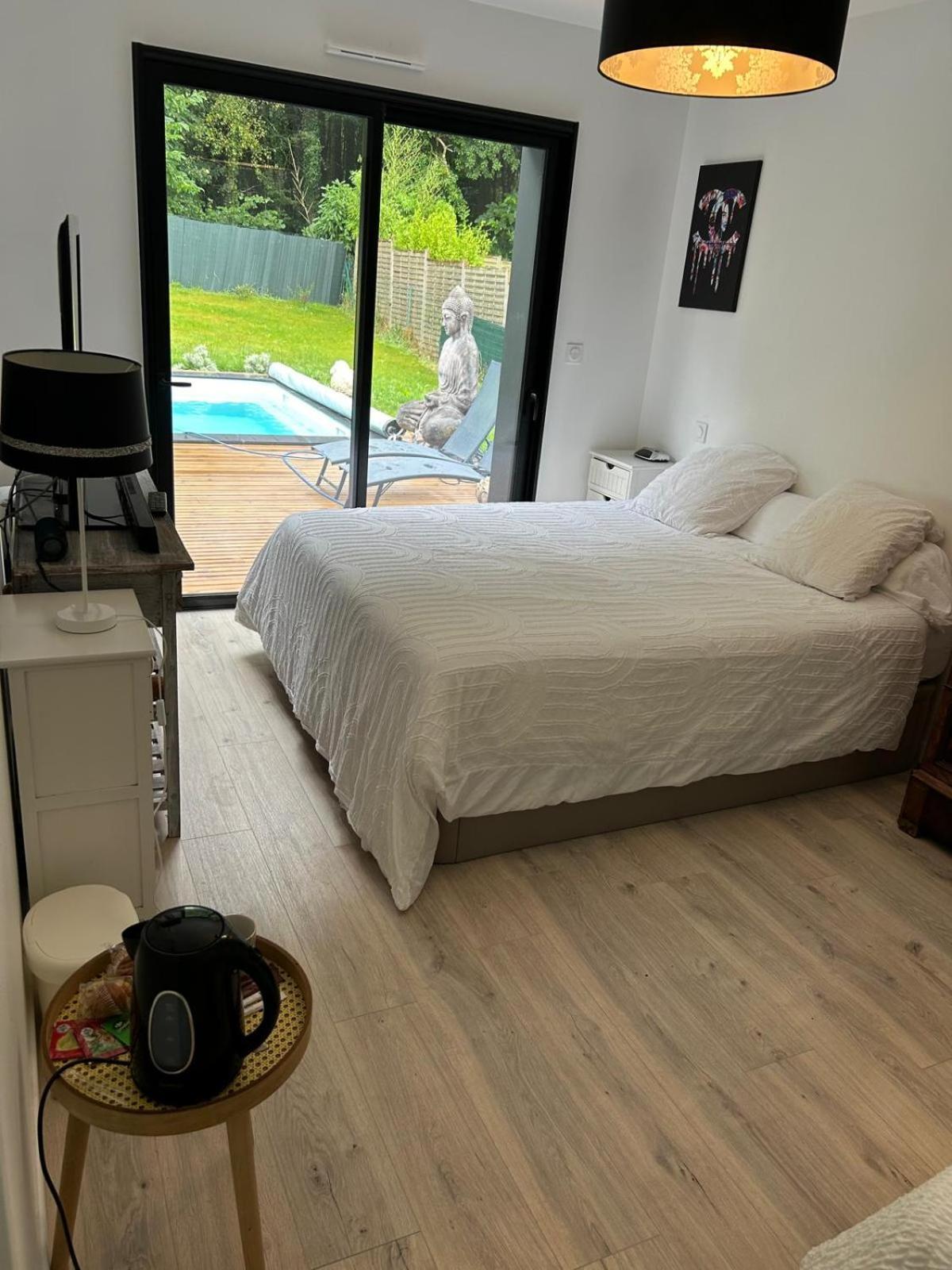 Homestay Les Hermines A